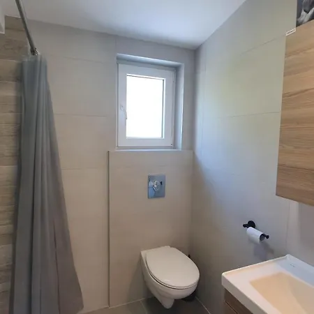 Апартаменты Porto Vista Penthouse Кумбор Экстерьер фото