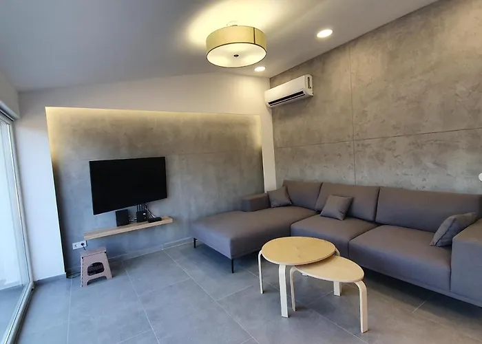Porto Vista Penthouse Kumbor