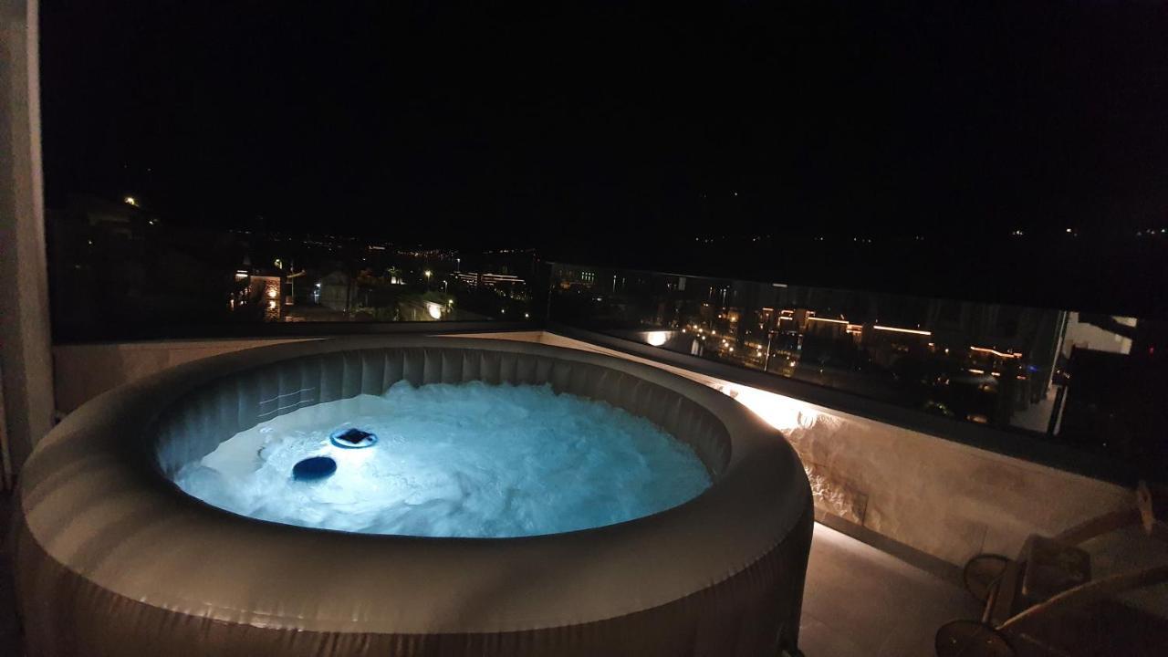 Porto Vista Penthouse